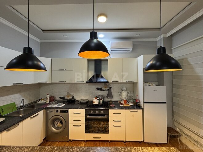 Satılır 3 otaqlı həyət evi/bağ evi 90 m², Maştağa q., photo 5 from 27