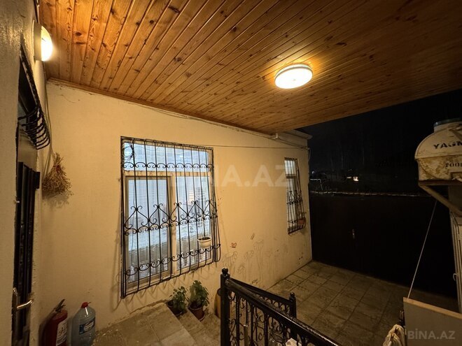 Satılır 3 otaqlı həyət evi/bağ evi 90 m², Maştağa q., photo 18 from 27