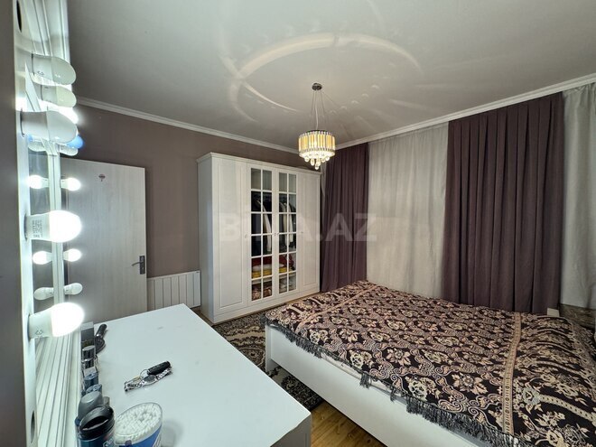 Satılır 3 otaqlı həyət evi/bağ evi 90 m², Maştağa q., photo 11 from 27