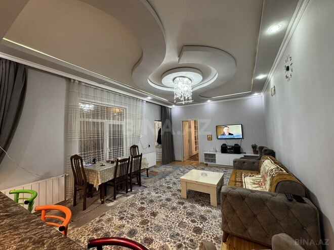 Satılır 3 otaqlı həyət evi/bağ evi 90 m², Maştağa q., photo 10 from 27