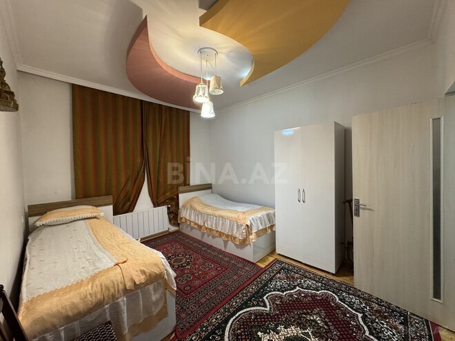 Satılır 3 otaqlı həyət evi/bağ evi 90 m², Maştağa q., photo 15 from 27