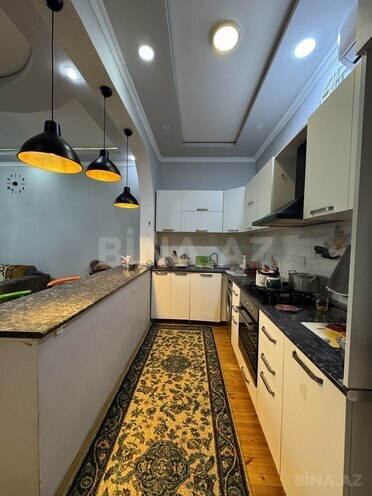 Satılır 3 otaqlı həyət evi/bağ evi 90 m², Maştağa q., photo 7 from 27