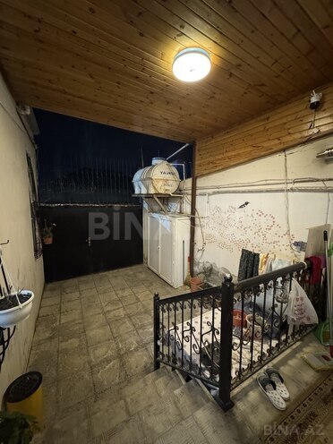 Satılır 3 otaqlı həyət evi/bağ evi 90 m², Maştağa q., photo 24 from 27
