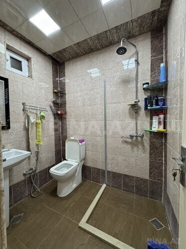 Satılır 3 otaqlı həyət evi/bağ evi 90 m², Maştağa q., photo 26 from 27