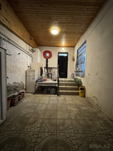 Satılır 3 otaqlı həyət evi/bağ evi 90 m², Maştağa q., photo 22 from 27