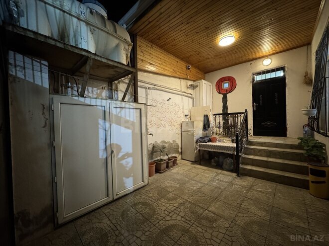 Satılır 3 otaqlı həyət evi/bağ evi 90 m², Maştağa q., photo 20 from 27
