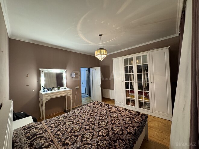 Satılır 3 otaqlı həyət evi/bağ evi 90 m², Maştağa q., photo 12 from 27