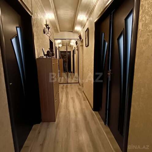 Satılır 3 otaqlı yeni tikili 80 m², photo 10 from 14