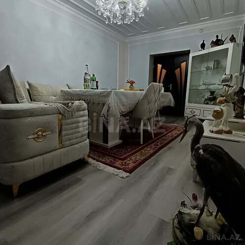 Satılır 3 otaqlı yeni tikili 80 m², photo 12 from 14