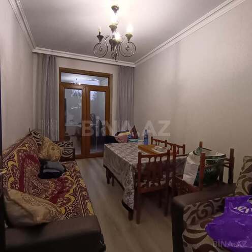 Satılır 3 otaqlı yeni tikili 80 m², photo 5 from 14