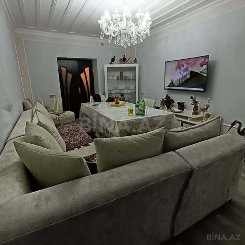 Satılır 3 otaqlı yeni tikili 80 m², photo 11 from 14