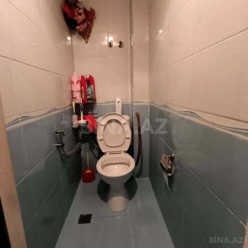 Satılır 3 otaqlı yeni tikili 80 m², photo 6 from 14