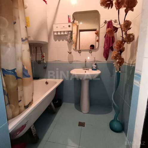 Satılır 3 otaqlı yeni tikili 80 m², photo 4 from 14