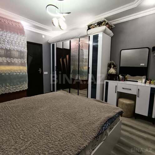 Satılır 3 otaqlı yeni tikili 80 m², photo 3 from 14