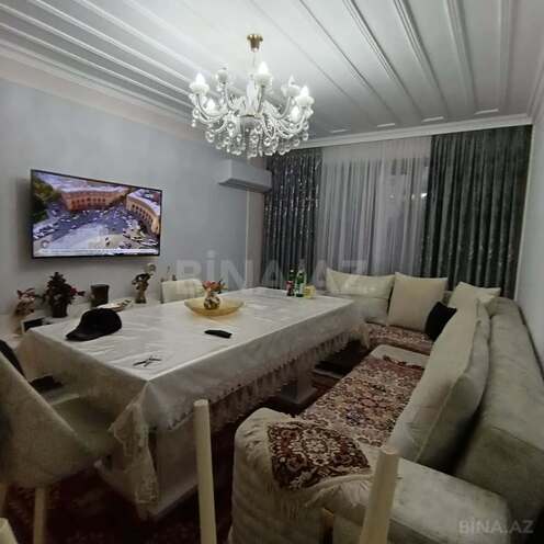 Satılır 3 otaqlı yeni tikili 80 m², photo 9 from 14