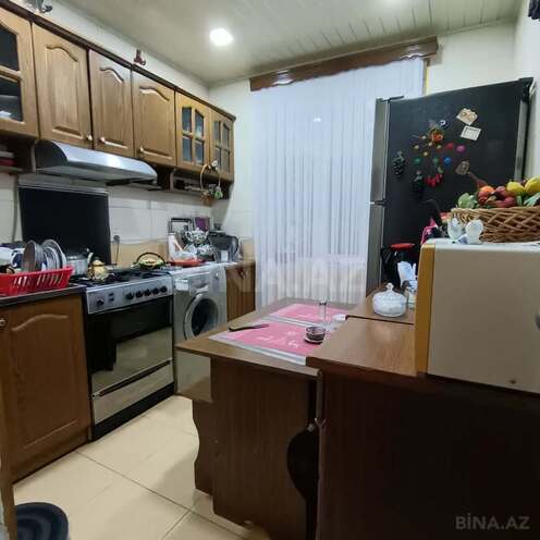 Satılır 3 otaqlı yeni tikili 80 m², photo 8 from 14