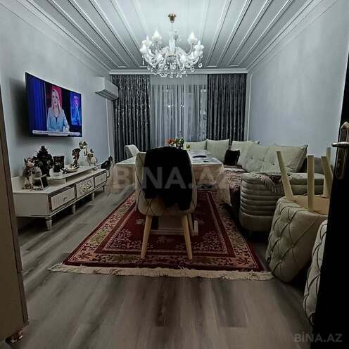 Satılır 3 otaqlı yeni tikili 80 m², photo 13 from 14