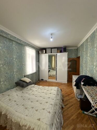 Satılır 2 otaqlı yeni tikili 94 m², Həzi Aslanov m., photo 10 from 27