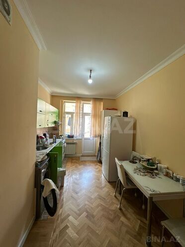 Satılır 2 otaqlı yeni tikili 94 m², Həzi Aslanov m., photo 15 from 27