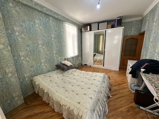 Satılır 2 otaqlı yeni tikili 94 m², Həzi Aslanov m., photo 11 from 27