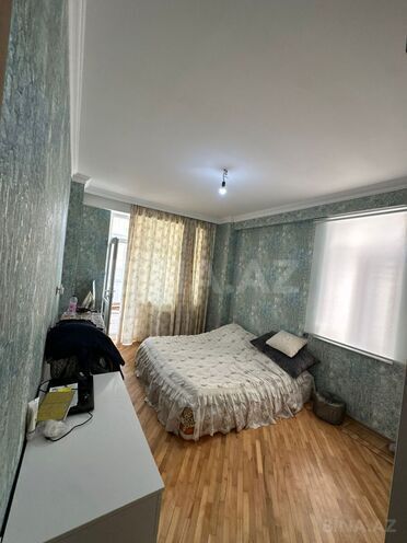 Satılır 2 otaqlı yeni tikili 94 m², Həzi Aslanov m., photo 8 from 27