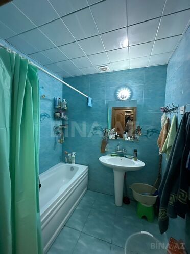 Satılır 2 otaqlı yeni tikili 94 m², Həzi Aslanov m., photo 25 from 27