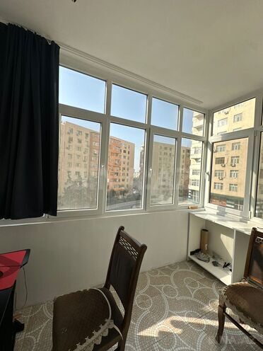 Satılır 2 otaqlı yeni tikili 94 m², Həzi Aslanov m., photo 12 from 27