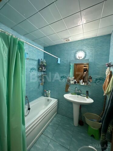 Satılır 2 otaqlı yeni tikili 94 m², Həzi Aslanov m., photo 24 from 27