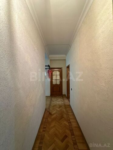 Satılır 2 otaqlı yeni tikili 94 m², Həzi Aslanov m., photo 20 from 27