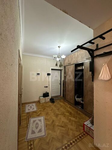 Satılır 2 otaqlı yeni tikili 94 m², Həzi Aslanov m., photo 22 from 27