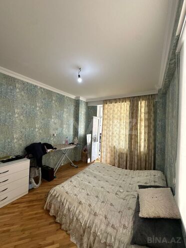 Satılır 2 otaqlı yeni tikili 94 m², Həzi Aslanov m., photo 7 from 27