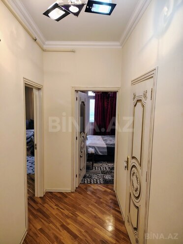 Продаётся 2-комн. новостройка 65 м², м. Нариман Нариманов, photo 11 from 13