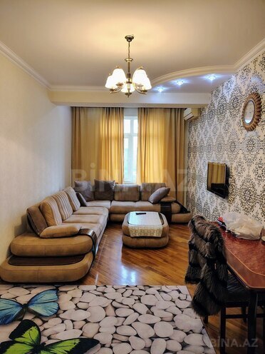 Продаётся 2-комн. новостройка 65 м², м. Нариман Нариманов, photo 1 from 13