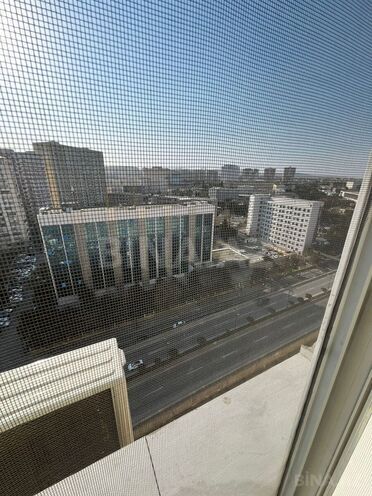 İcarəyə verilir 2 otaqlı yeni tikili 70 m², 20 Yanvar m., photo 7 from 10