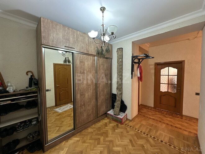 Продаётся 2-комн. новостройка 94 м², м. Ази Асланов, photo 17 from 24