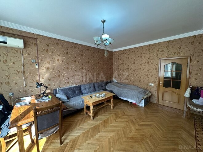 Продаётся 2-комн. новостройка 94 м², м. Ази Асланов, photo 4 from 24