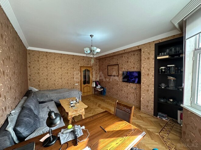 Продаётся 2-комн. новостройка 94 м², м. Ази Асланов, photo 5 from 24
