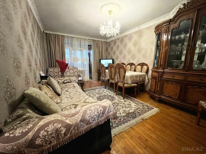 Продаётся 3-комн. вторичка 65 м², Наримановский  р., photo 3 from 14