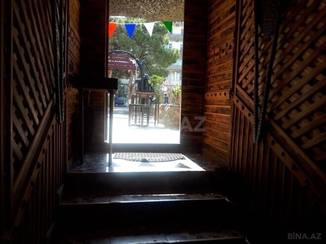 Satılır  obyekt 110 m², Hövsan q., photo 12 from 13