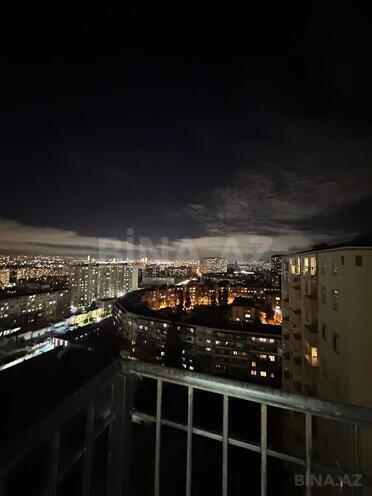 Satılır 2 otaqlı yeni tikili 59 m², Həzi Aslanov m., photo 25 from 26