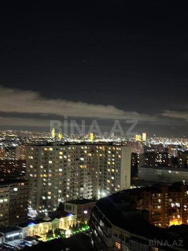 Satılır 2 otaqlı yeni tikili 59 m², Həzi Aslanov m., photo 24 from 26