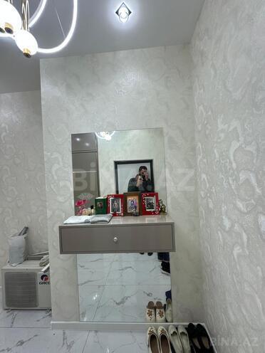 Satılır 2 otaqlı yeni tikili 59 m², Həzi Aslanov m., photo 16 from 26