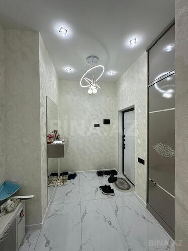 Satılır 2 otaqlı yeni tikili 59 m², Həzi Aslanov m., photo 14 from 26