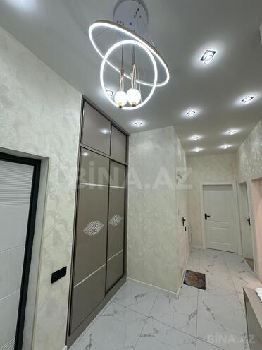 Satılır 2 otaqlı yeni tikili 59 m², Həzi Aslanov m., photo 21 from 26