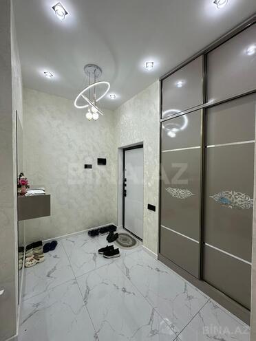 Satılır 2 otaqlı yeni tikili 59 m², Həzi Aslanov m., photo 15 from 26