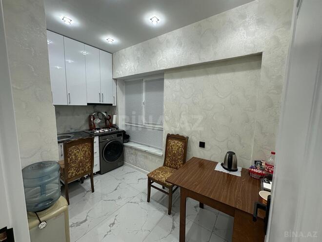 Satılır 2 otaqlı yeni tikili 59 m², Həzi Aslanov m., photo 11 from 26