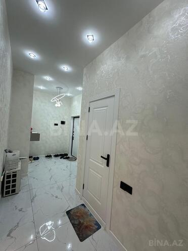 Satılır 2 otaqlı yeni tikili 59 m², Həzi Aslanov m., photo 19 from 26