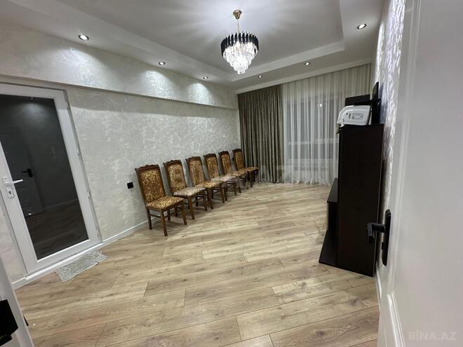 Satılır 2 otaqlı yeni tikili 59 m², Həzi Aslanov m., photo 3 from 26
