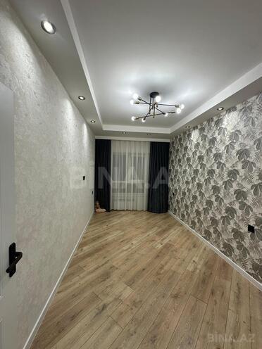 Satılır 2 otaqlı yeni tikili 59 m², Həzi Aslanov m., photo 10 from 26