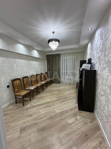 Satılır 2 otaqlı yeni tikili 59 m², Həzi Aslanov m., photo 4 from 26